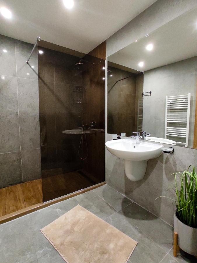 Borovets Gardens B21 Morunov Apart Exterior foto