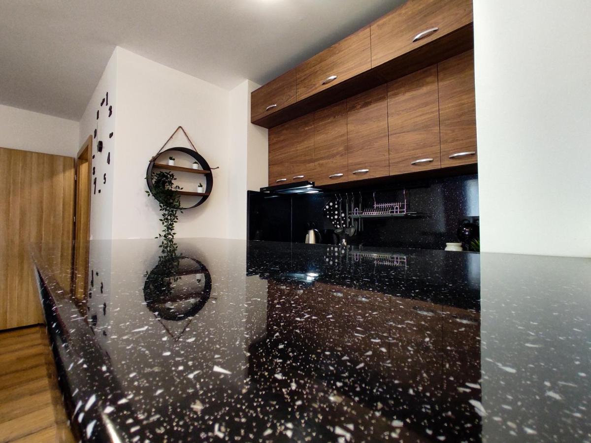 Borovets Gardens B21 Morunov Apart Exterior foto